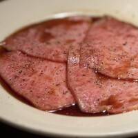 Yakiniku BarBies - 