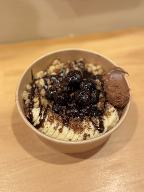 ACAI JIRO 京都店 - 梅小路京都西/スイーツ | 食べログ