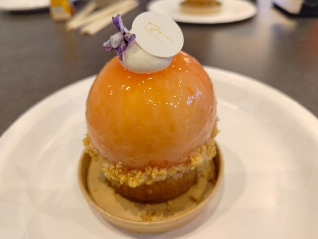 lala sucre（ララ シュクル） - 蛇田（ケーキ）の写真