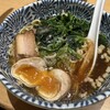 らぁ麺 麻