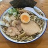 ケンチャンラーメン 山形