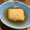 和食居酒屋 赤坂ちょろん