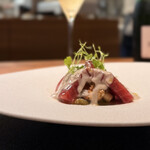 シンスケヤマモト - 