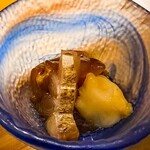 南渋谷 なみの上 - 