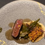 シンスケヤマモト - 