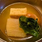 南渋谷 なみの上 - 