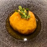 南渋谷 なみの上 - 