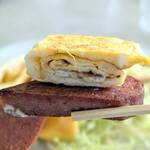 Kikuei Shokudo - Pork Ball