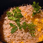 南渋谷 なみの上 - 