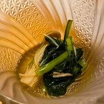 南渋谷 なみの上 - 