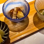 南渋谷 なみの上 - 