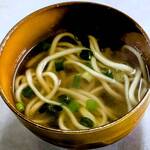 Kikuei Shokudo - Mini Miyako Soba