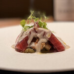 シンスケヤマモト - 