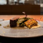 シンスケヤマモト - 