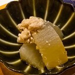 南渋谷 なみの上 - 