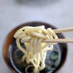 Kikuei Shokudo - Sky Noodle Lift