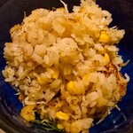 南渋谷 なみの上 - 