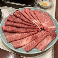 人形町今半 本店 - 