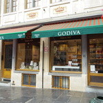 GODIVA - 