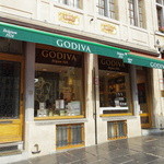GODIVA - 