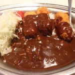 カレーの市民 アルバ - 