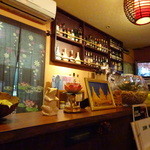 チェーズ - 内観