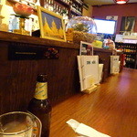 チェーズ - 内観