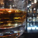 テイスティング・バー - シングルモルト余市／20年