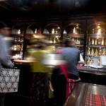 テイスティング・バー - 2014.9／BAR