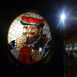 テイスティング・バー - キング・オブ・ブレンダーズ（ヒゲのおじさん♡）