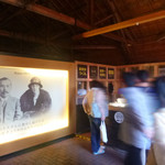 テイスティング・バー - カスク専用売り場が新しくできていました。　でも2014年9月訪問時はほぼ売り切れ（驚