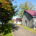 テイスティング・バー - この蔵の中に、ウイスキー達が眠る・・zzz