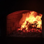 テイスティング・バー - 石炭の炎、ゴウゴウゴウと！