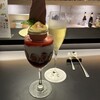 パフェ、珈琲、酒、佐々木