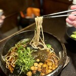 楽庵 - 