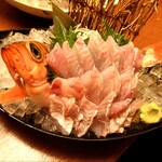 いちいち.つう - 2025年6月再訪したので「柳八目」の写真を追加