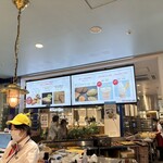 ありあけ ハーバースタジオ 横浜ハンマーヘッド店 - 