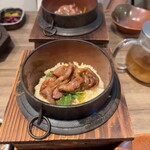 くずし割烹 五条 - 