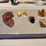 オーセンティック リビング ブッチャー エヌワイシー - 