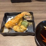 くずし割烹 五条 - 