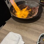 くずし割烹 五条 - 