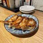 大衆スタンド 神田屋 - 