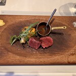 オーセンティック リビング ブッチャー エヌワイシー - 