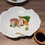 くずし割烹 五条 - 