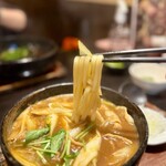 楽庵 - 