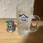 大衆スタンド 神田屋 - 