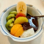 みはし 上野本店 - 