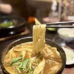 楽庵 - 