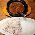 ホットスプーン - 