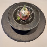 オーセンティック リビング ブッチャー エヌワイシー - 